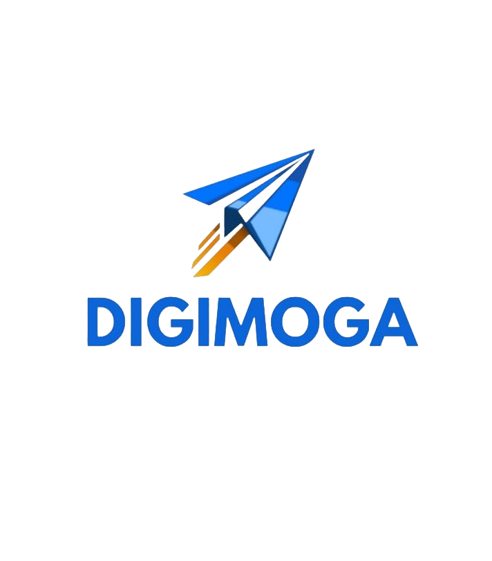 Digimoga