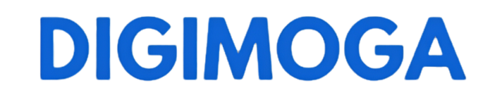 Digimoga